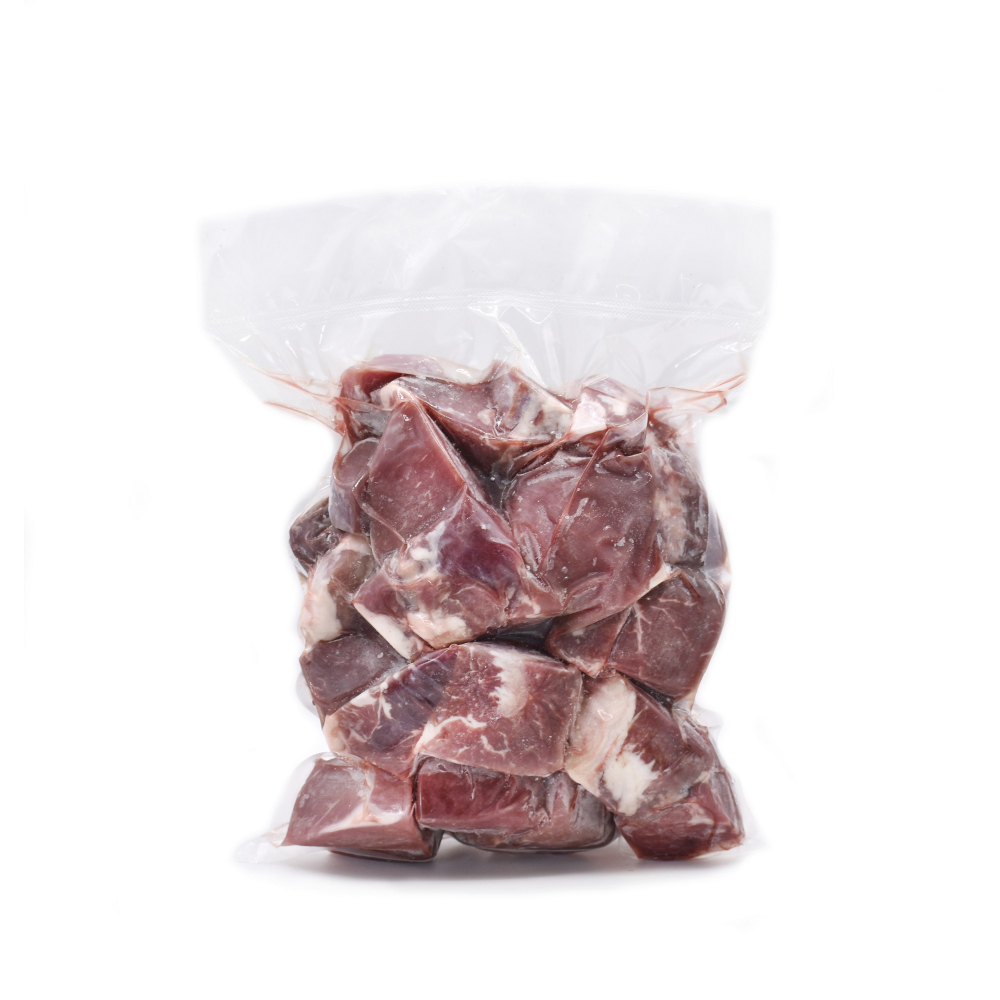 Carne de res troceada Multisell (2 kg / 4.4 lb) - Miniatura 2
