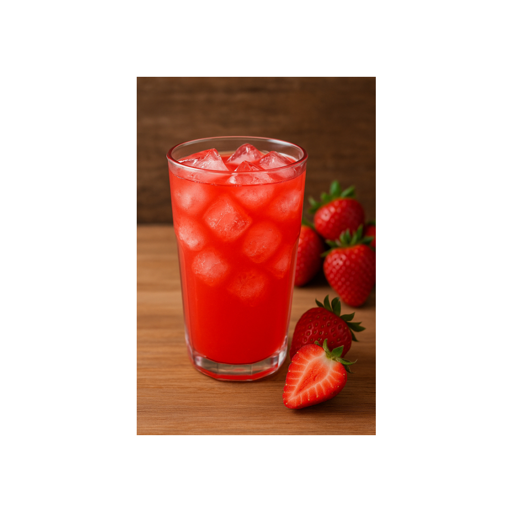 Combo de refrescos instantáneo sabor guayaba + guanabana + fresa + mango + piña - Miniatura 3