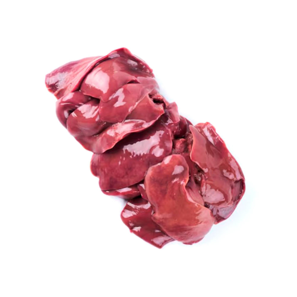 Hígado de pollo Alliz (1 kg / 2.2 lb) - Miniatura 2