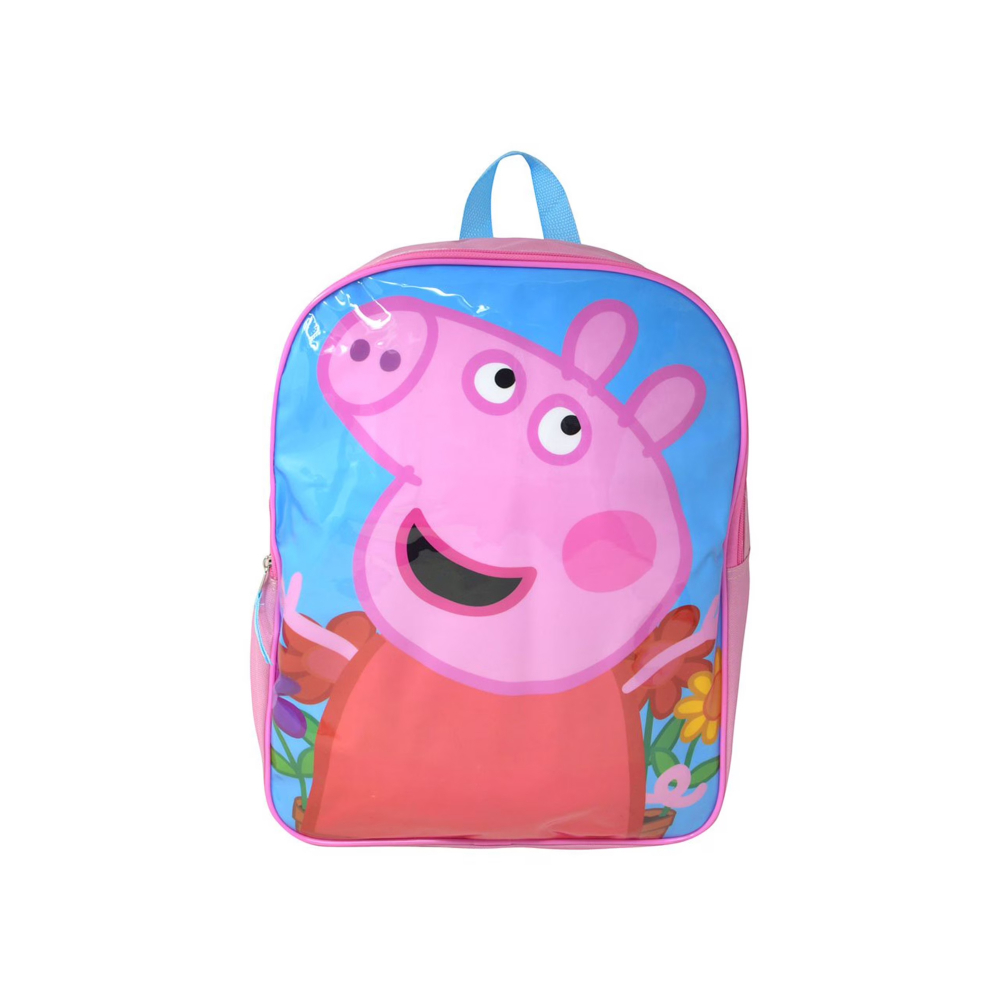 Mochila de Peppa Pig Fast Forward - Miniatura 3