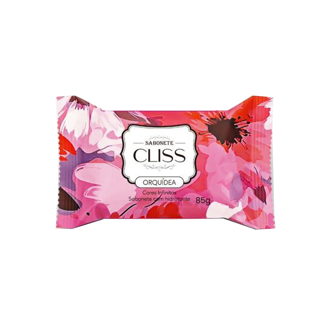 Jabón de tocador fragancia orquídea (85 g / 2.99 oz) - Miniatura 4