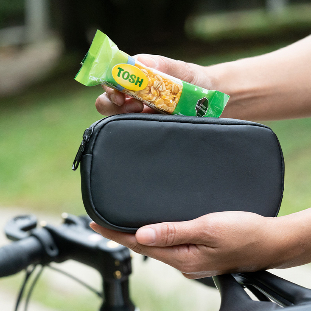 Barras de cereal sin azúcar adicionada Tosh (138 g / 4.9 oz) - Miniatura 4