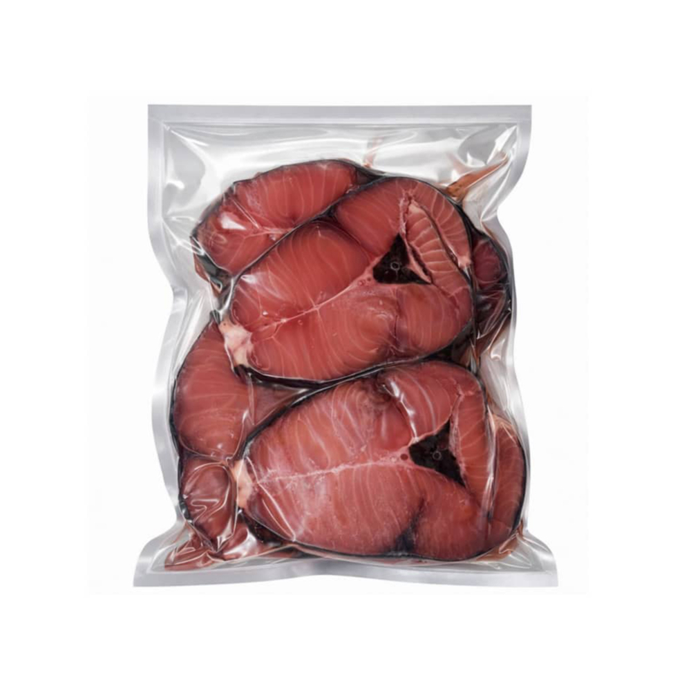 Ruedas de Bonito MCH-Freshabana (907 g / 2 lb) - Imagen 1