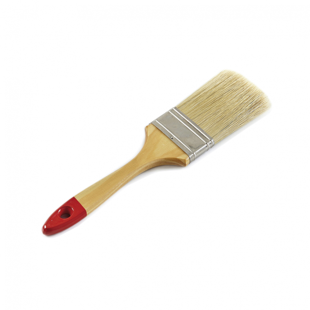 Brocha de 2" de doble grosor de pelo Isaval - Miniatura 2