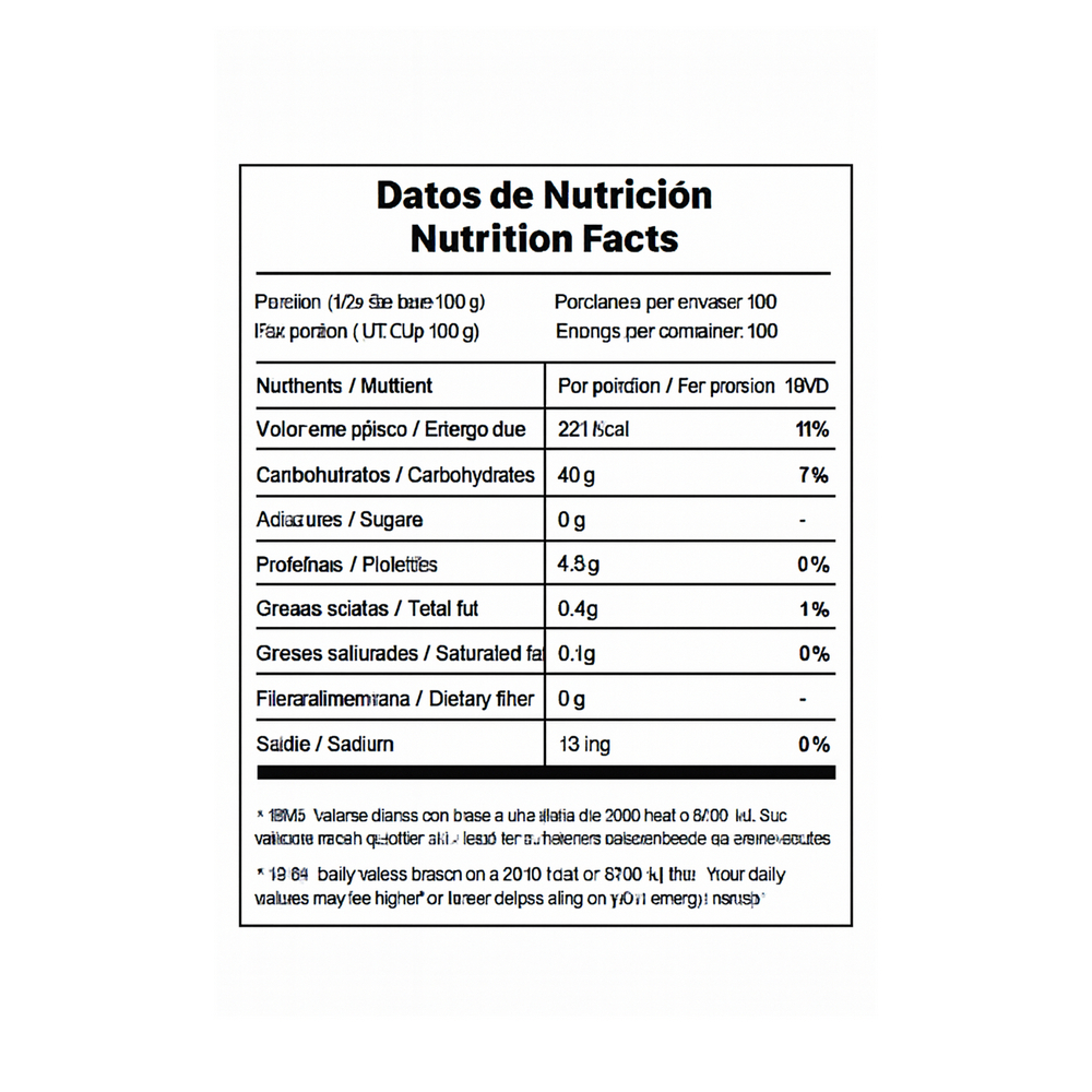 Arroz blanco de grano largo Super Yu (4.54 kg / 10 lb) - Miniatura 4