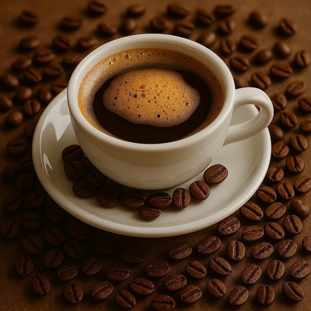 Café espresso Beo Hive (250 g / 8.82 oz) - Miniatura 4