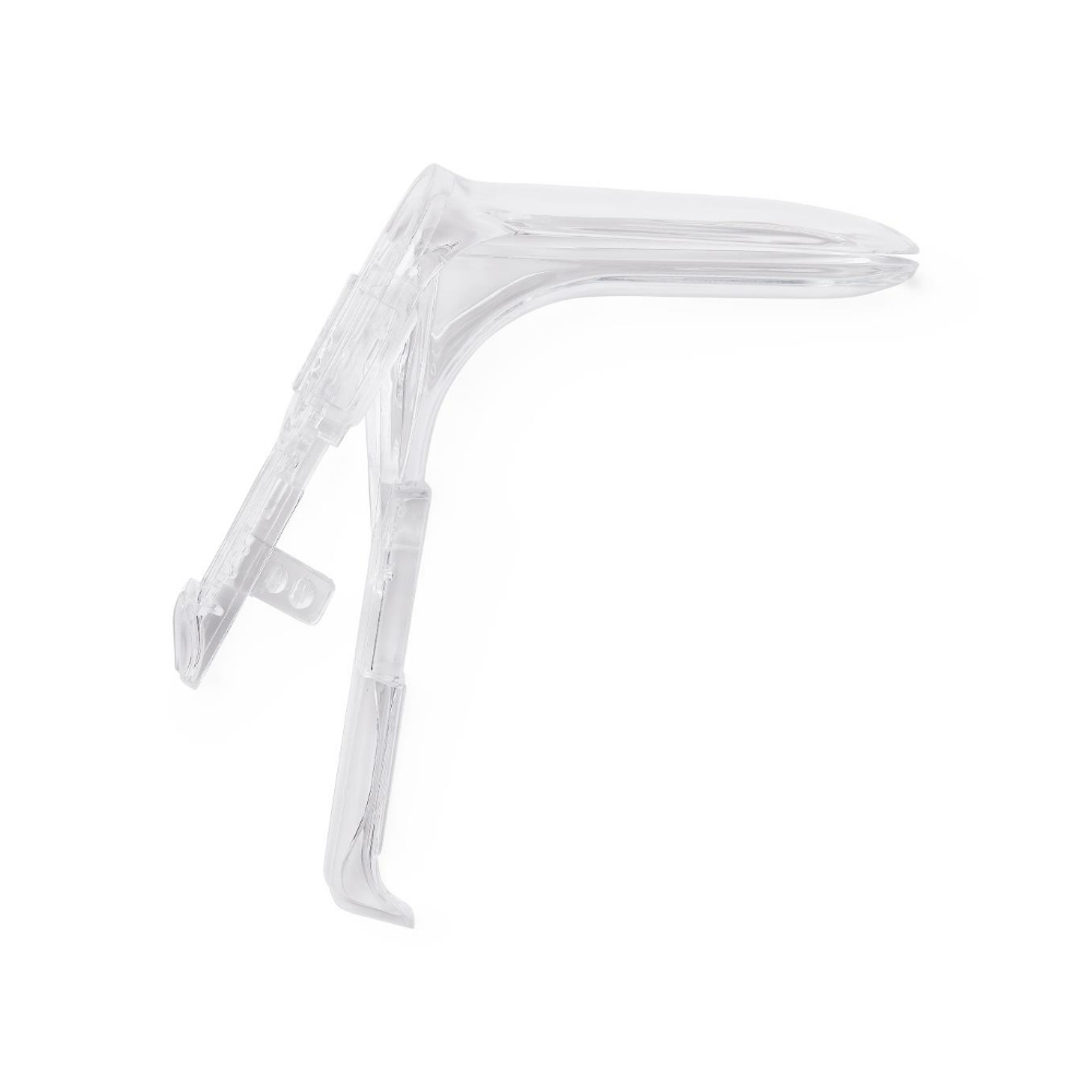 Espéculo vaginal desechable mediano Medline - Miniatura 3