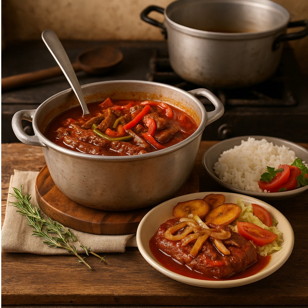 Bola de res Friboi (1.1 kg / 2.4 lb) - Miniatura 3