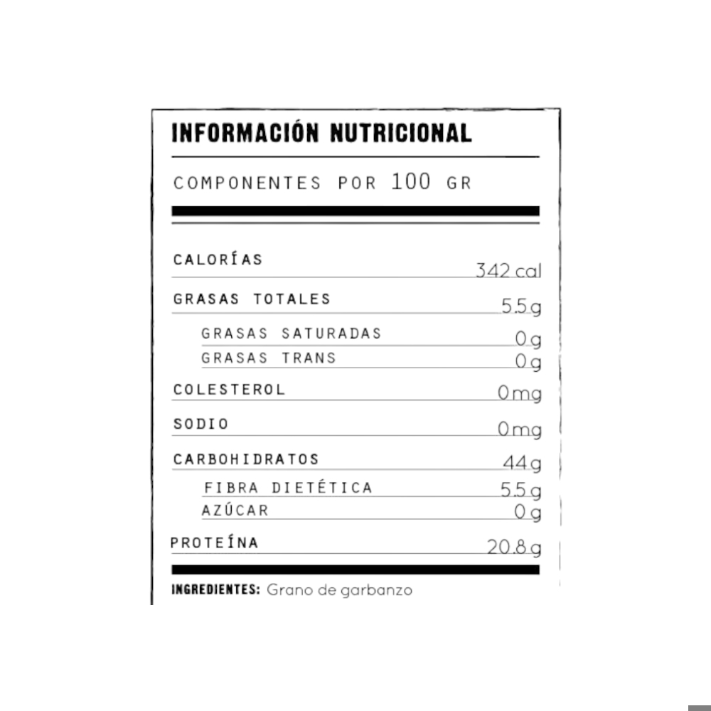 Garbanzos Agruco (900 g / 1.9 lb) - Miniatura 4