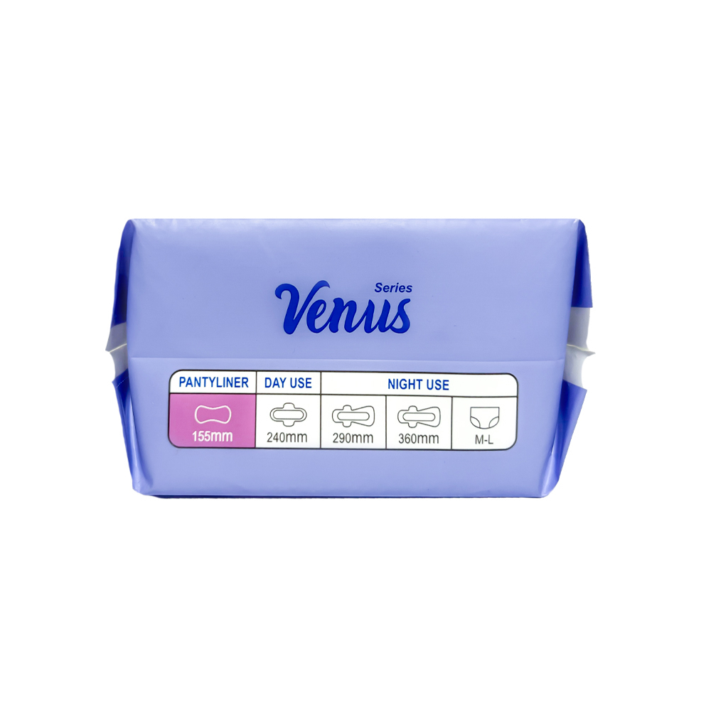 Protector diario femenino (5 x 25 U) - Miniatura 4