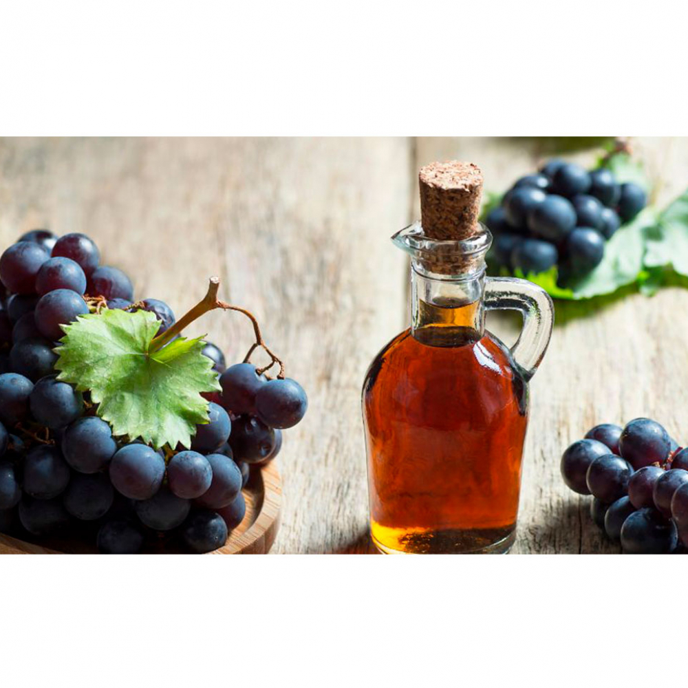 Vinagre de uvas Burcu (2 x 1 L) - Miniatura 4