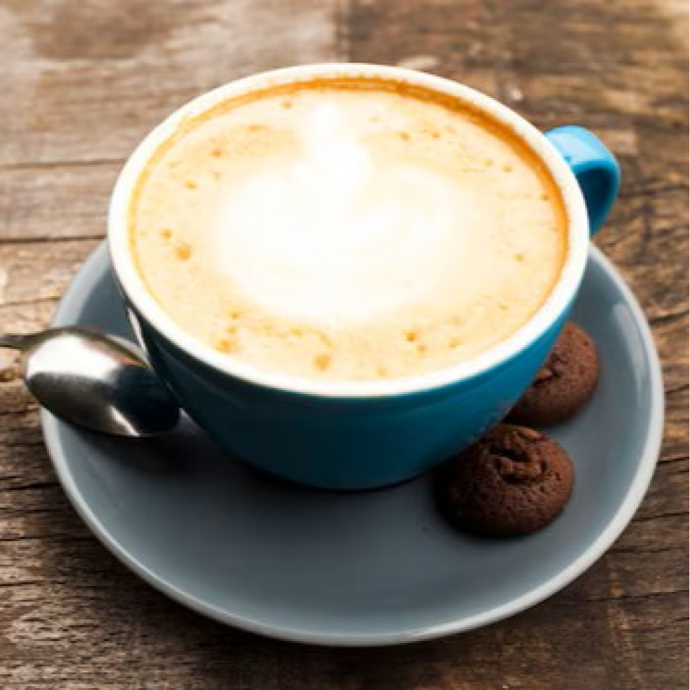 Crema para café sabor avellana McDaniel's Coffee (425 g / 15 oz) - Miniatura 4