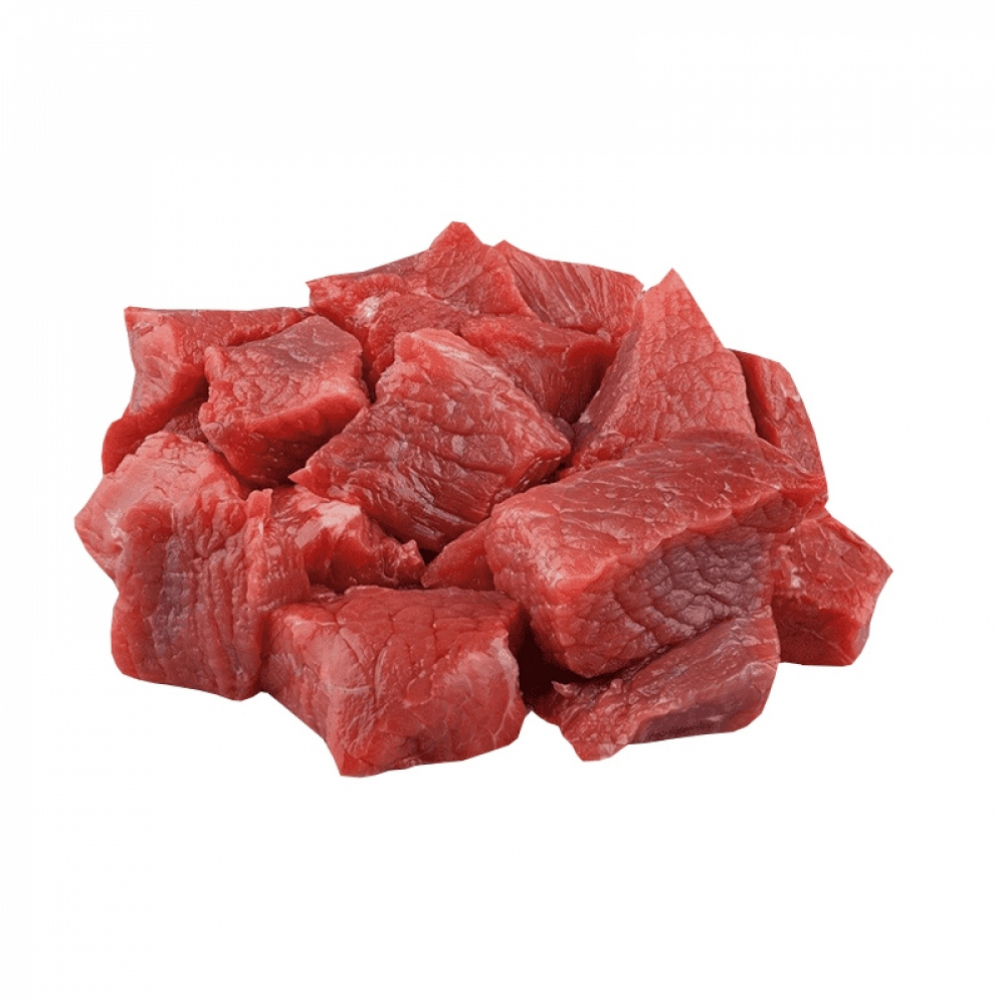 Carne de res de segunda troceada Saboré (500 g / 1.10 lb) - Miniatura 2