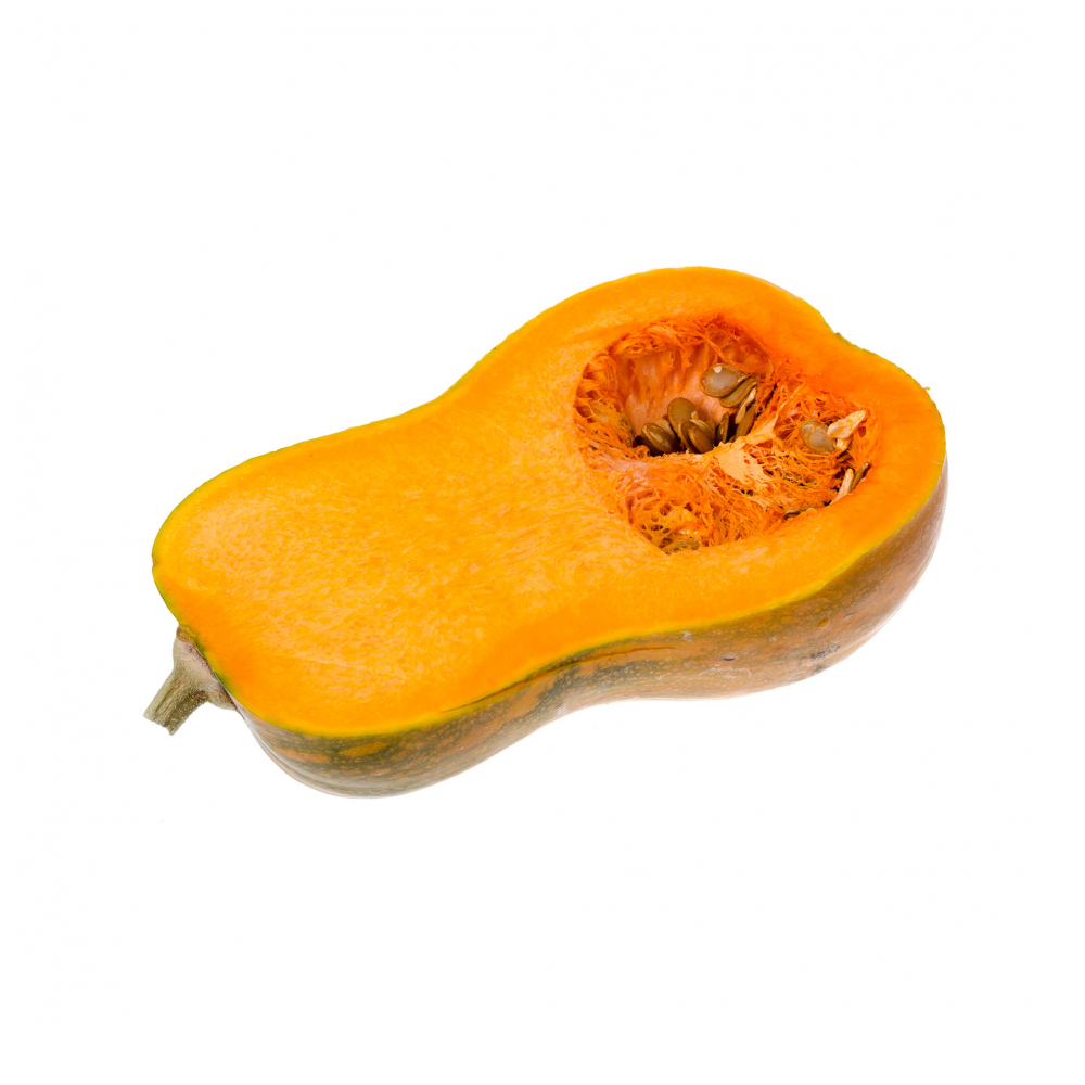 Calabaza Cosecha Real (7.26 kg / 16 lb) - Miniatura 2