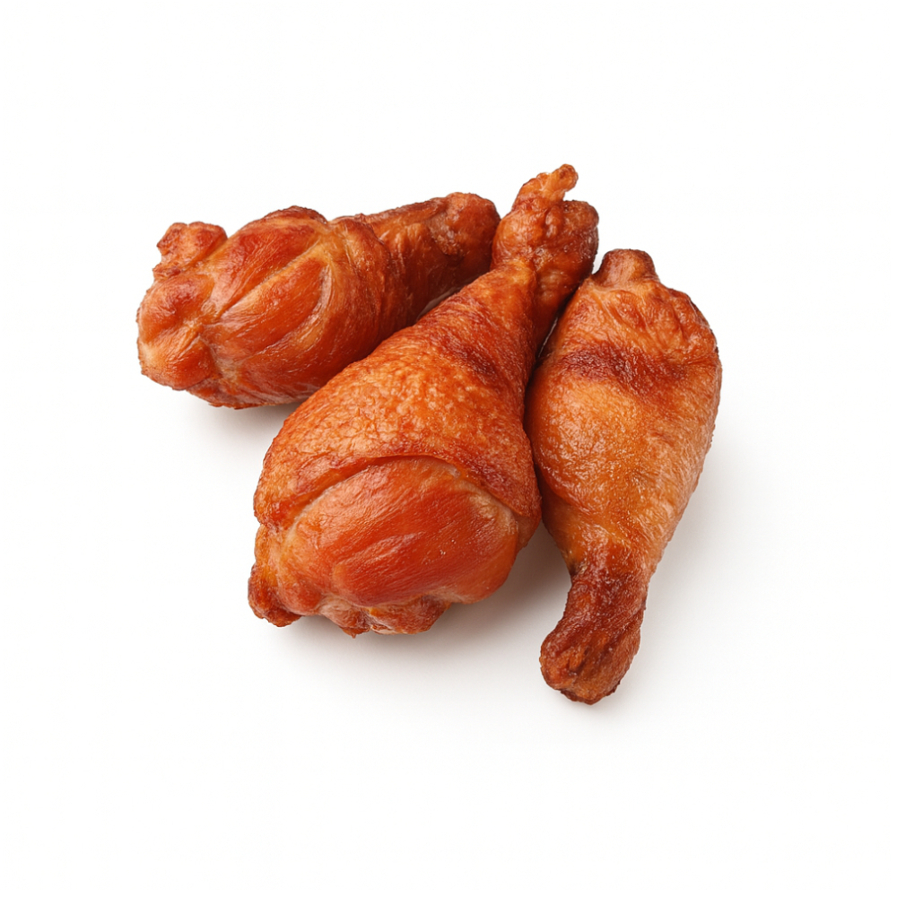 Muslos de pollo La Finca (1.36 kg / 3 lb) - Miniatura 4