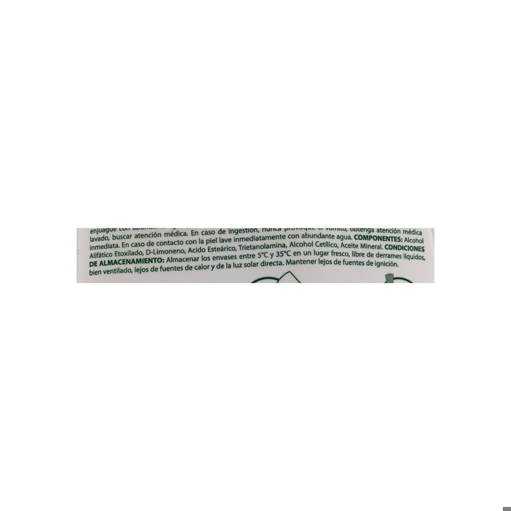 Limpiador multipropósito Varsol Full Fresh (500 ml / 16.9 floz) - Miniatura 3