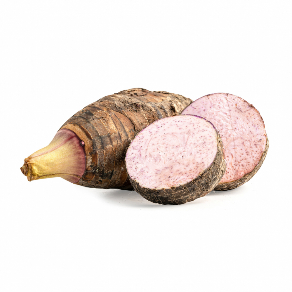 Malanga Campo Vivo (1.36 kg / 3 lb) - Miniatura 2