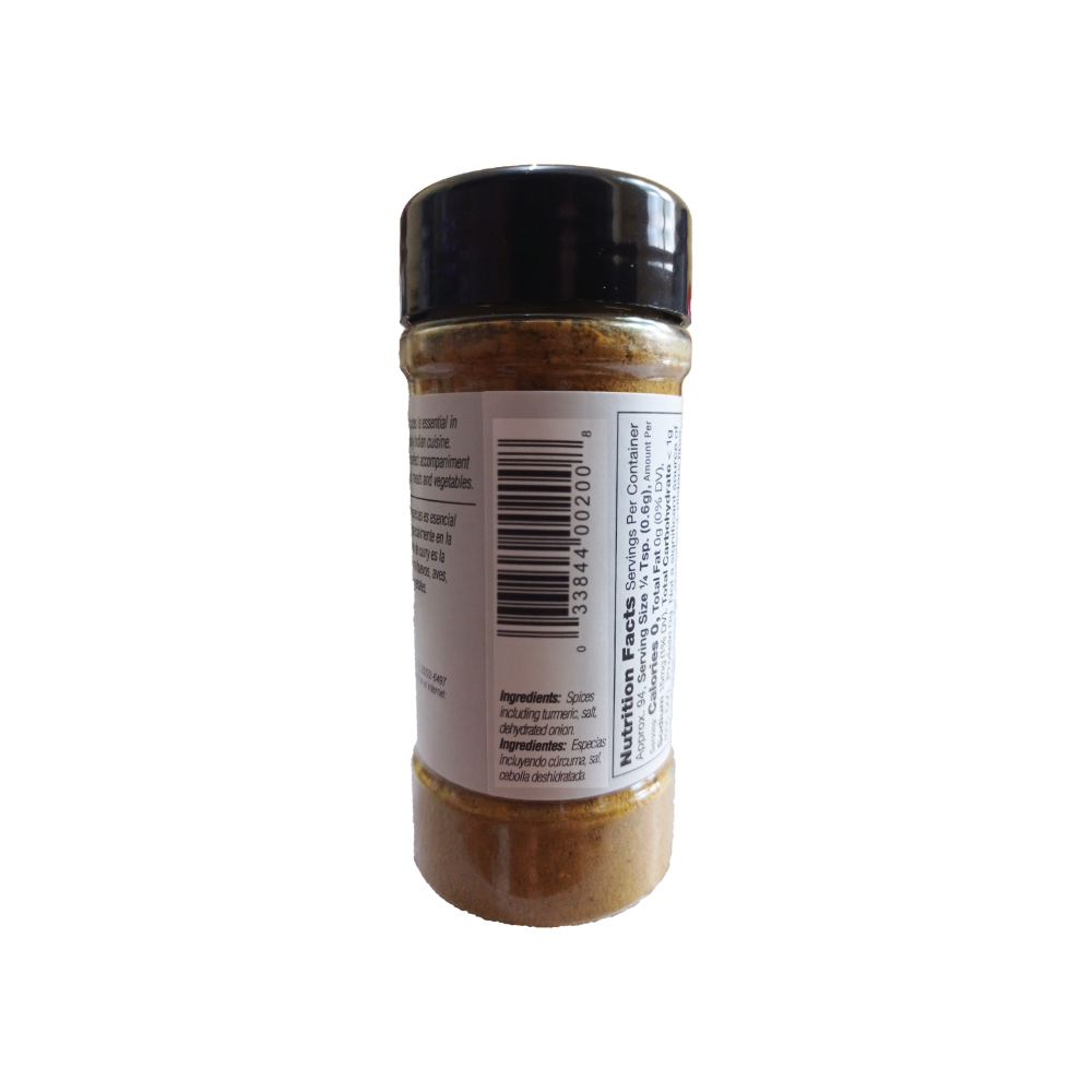 Curry en polvo Badia (56.7 g / 2 oz) - Miniatura 2