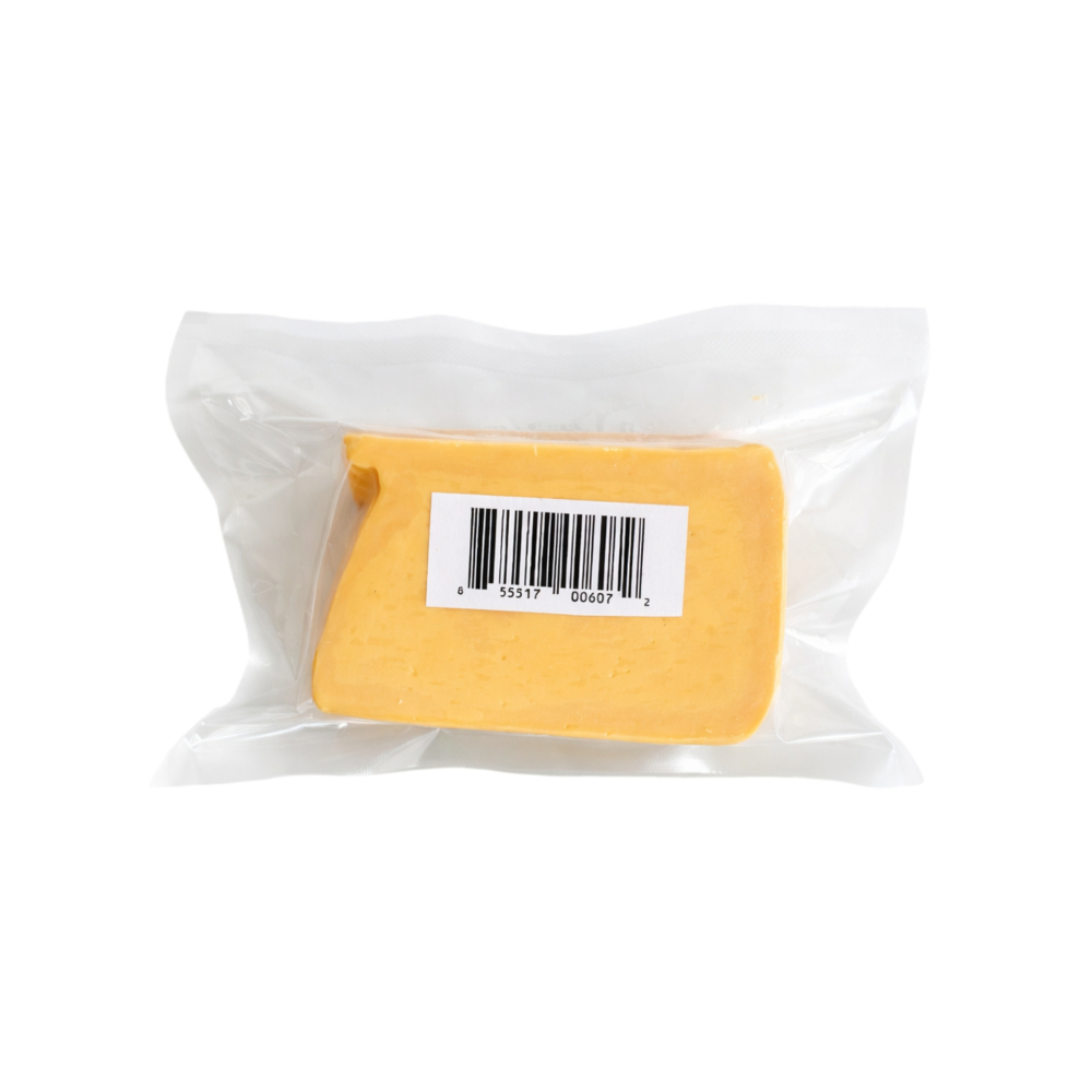 Queso amarillo americano en rebanadas Lunchitas (272 g / 9.6 oz) - Miniatura 3