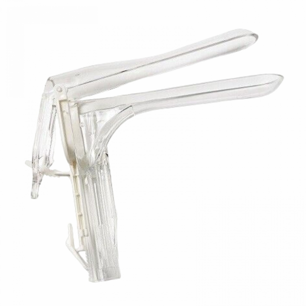 Espéculo vaginal desechable pequeño Medline - Miniatura 2