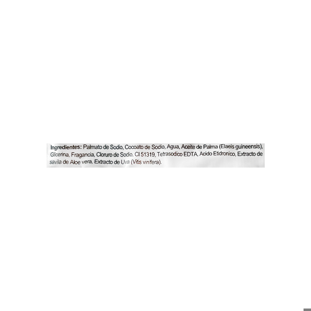 Jabón de fragancia uva Maf (16 x 70 g / 2.46 oz) - Miniatura 3