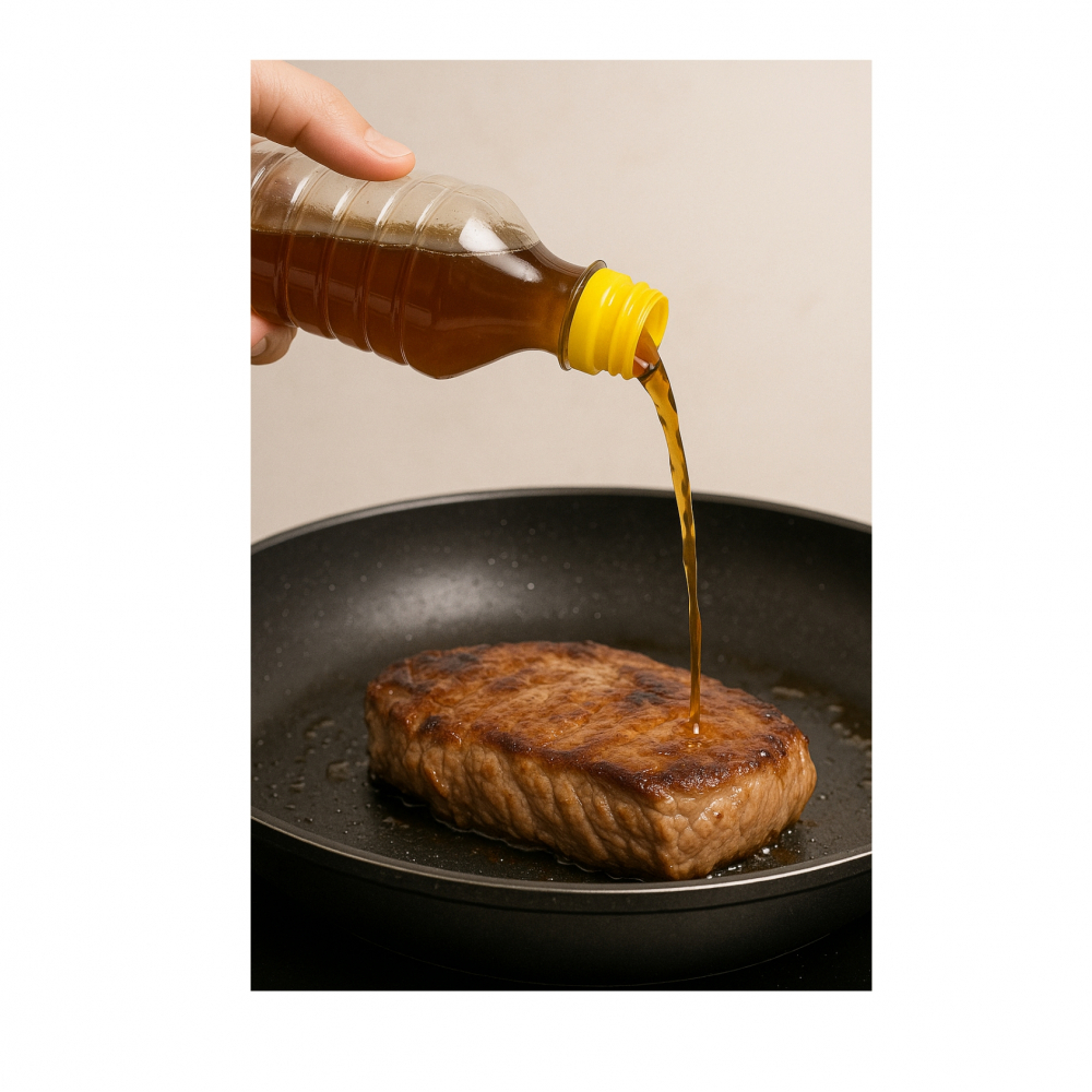 Vino seco El Roble (500 g / 1.1 lb) - Miniatura 3