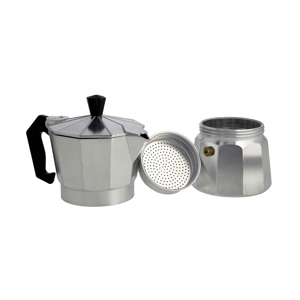 Cafetera clásica de 6 tazas Cjinghan - Miniatura 2