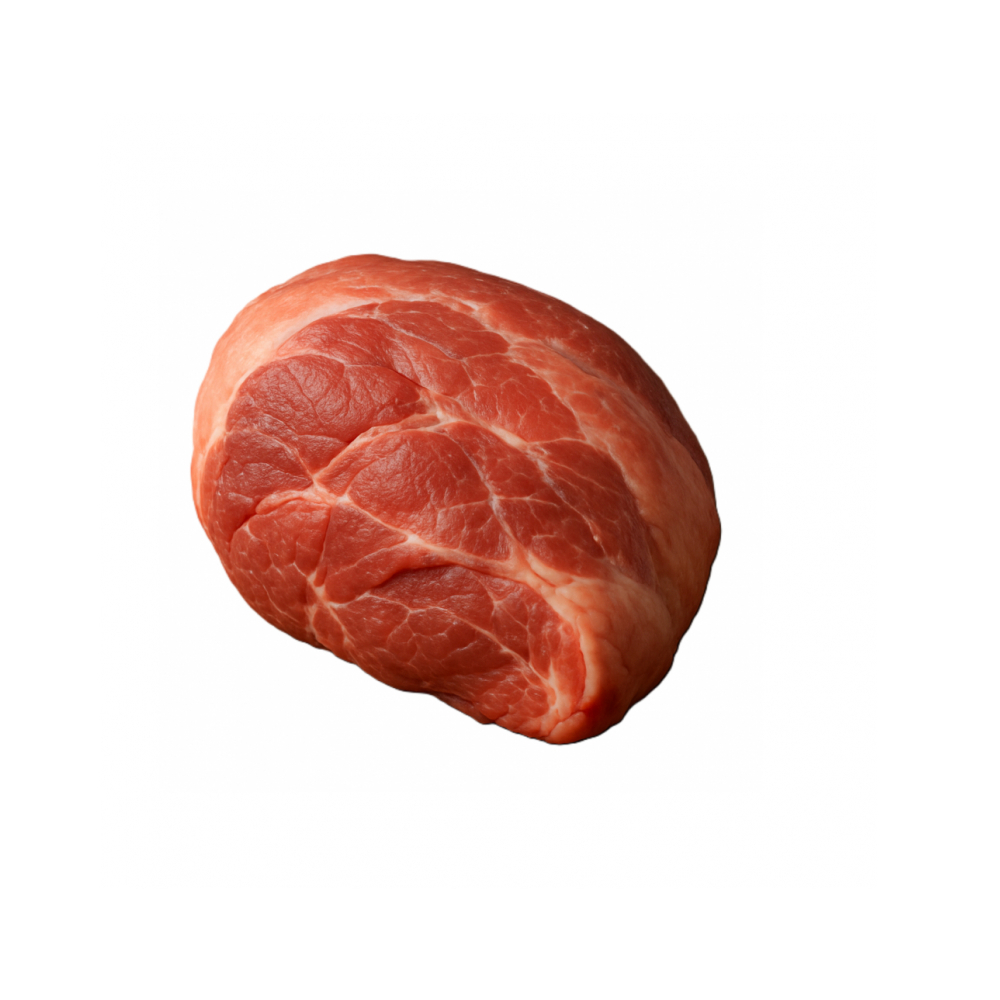 Pierna de cerdo sin piel y sin hueso Del Bosque (2.72 kg / 6 lb) - Miniatura 2