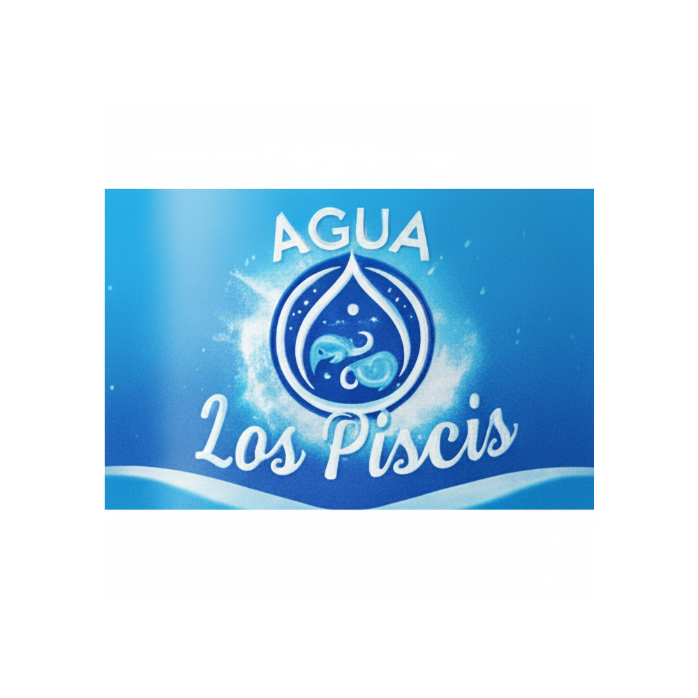 Agua purificada Los Piscis (591 ml) - Miniatura 2