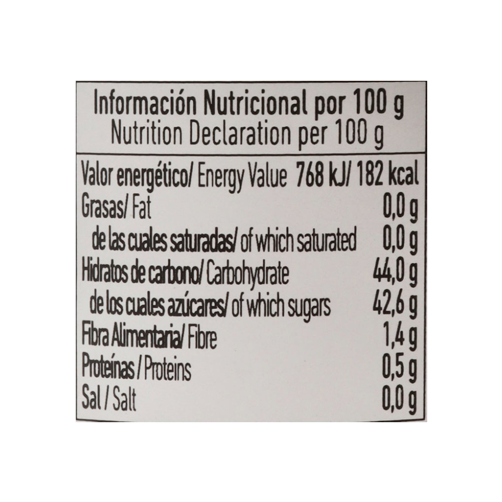 Mermelada extra de manzana Helios (340 g / 11.9 oz) - Miniatura 3