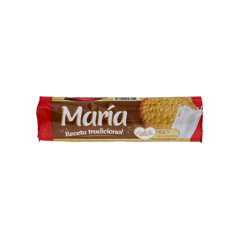 Caja de galletas María Portobello (24 x 130 g / 4.59 oz) - Miniatura 3