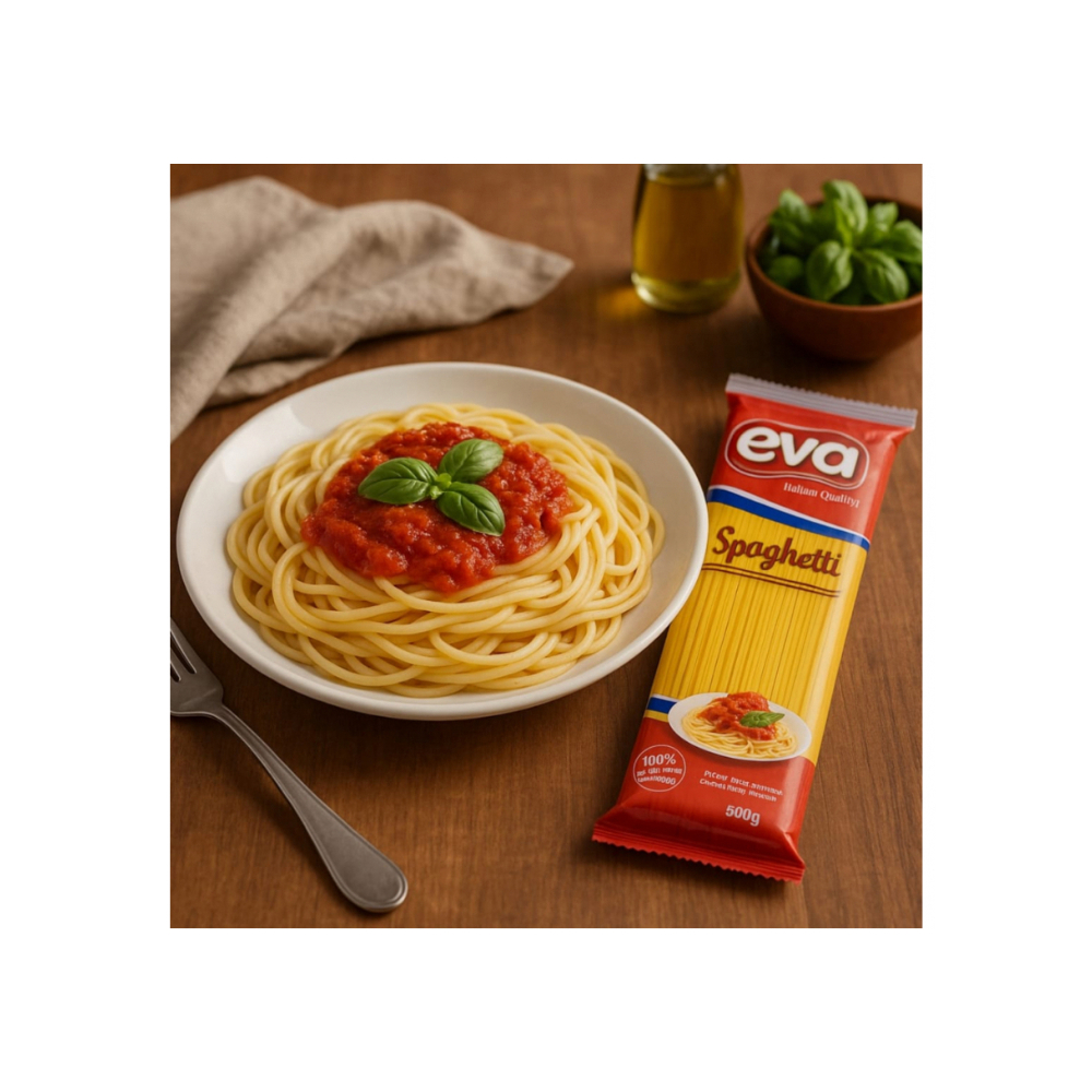 Combo de mortadelas + espaguetis + aceite + pastas de tomate - Miniatura 3