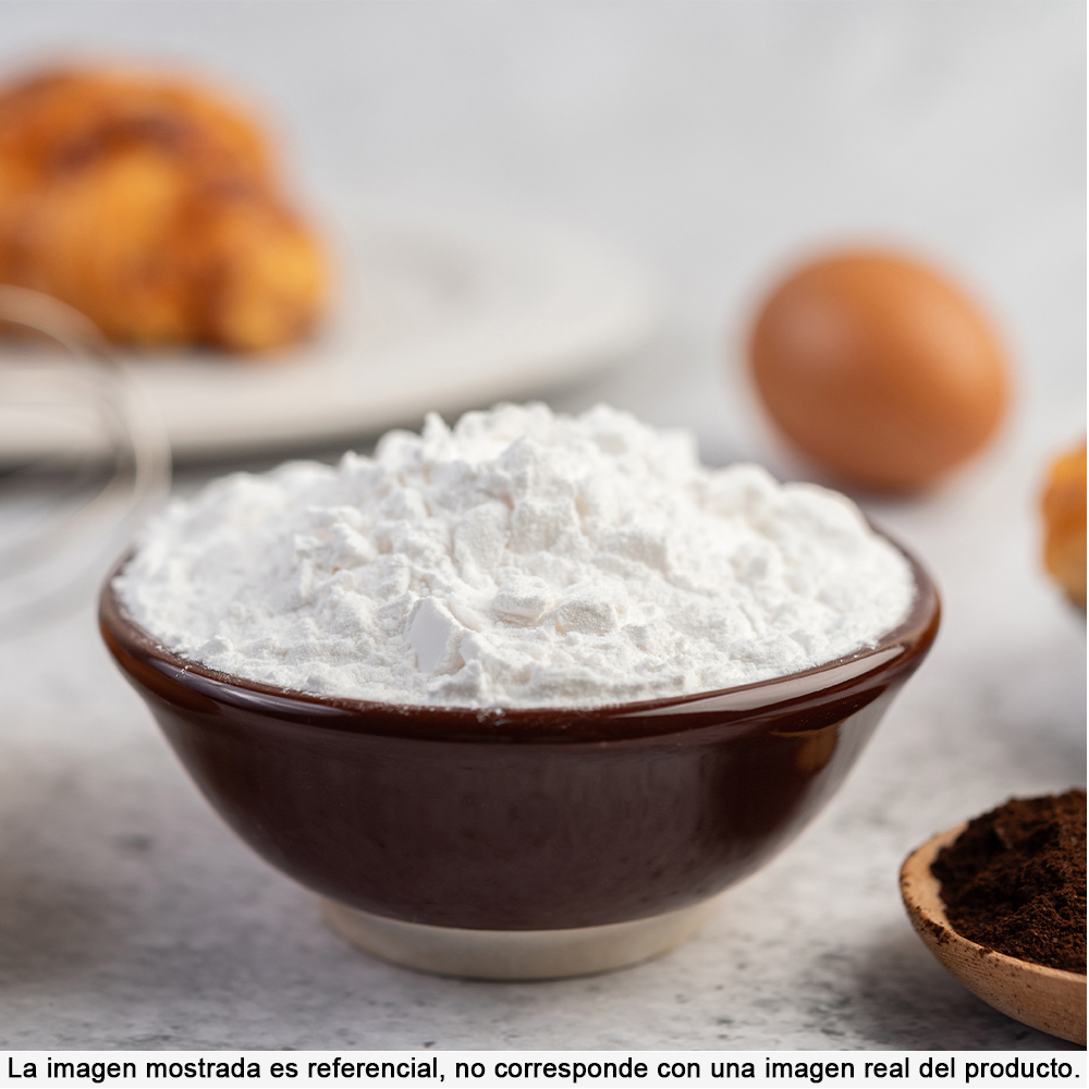 Maicena Cosecha Real (1 kg / 2.2 lb) - Miniatura 4