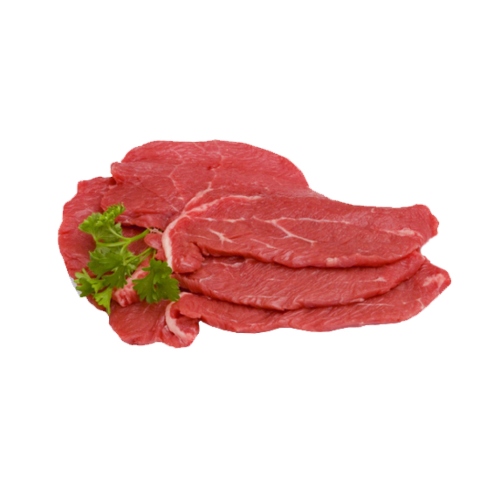 Bistec de res IJM Maya (1 kg / 2.2 lb) - Imagen 1