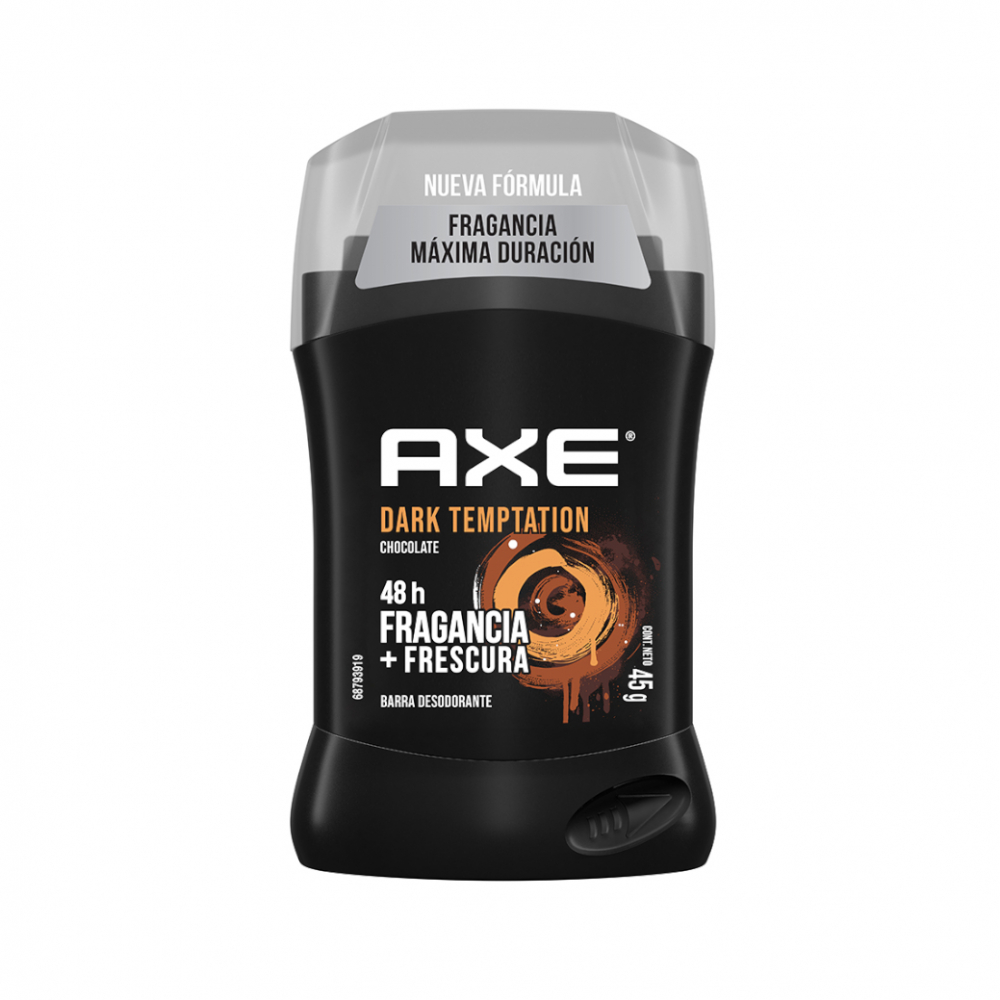 Desodorante en barra Dark Temptation Axe (45 g / 1.58 oz) - Miniatura 2