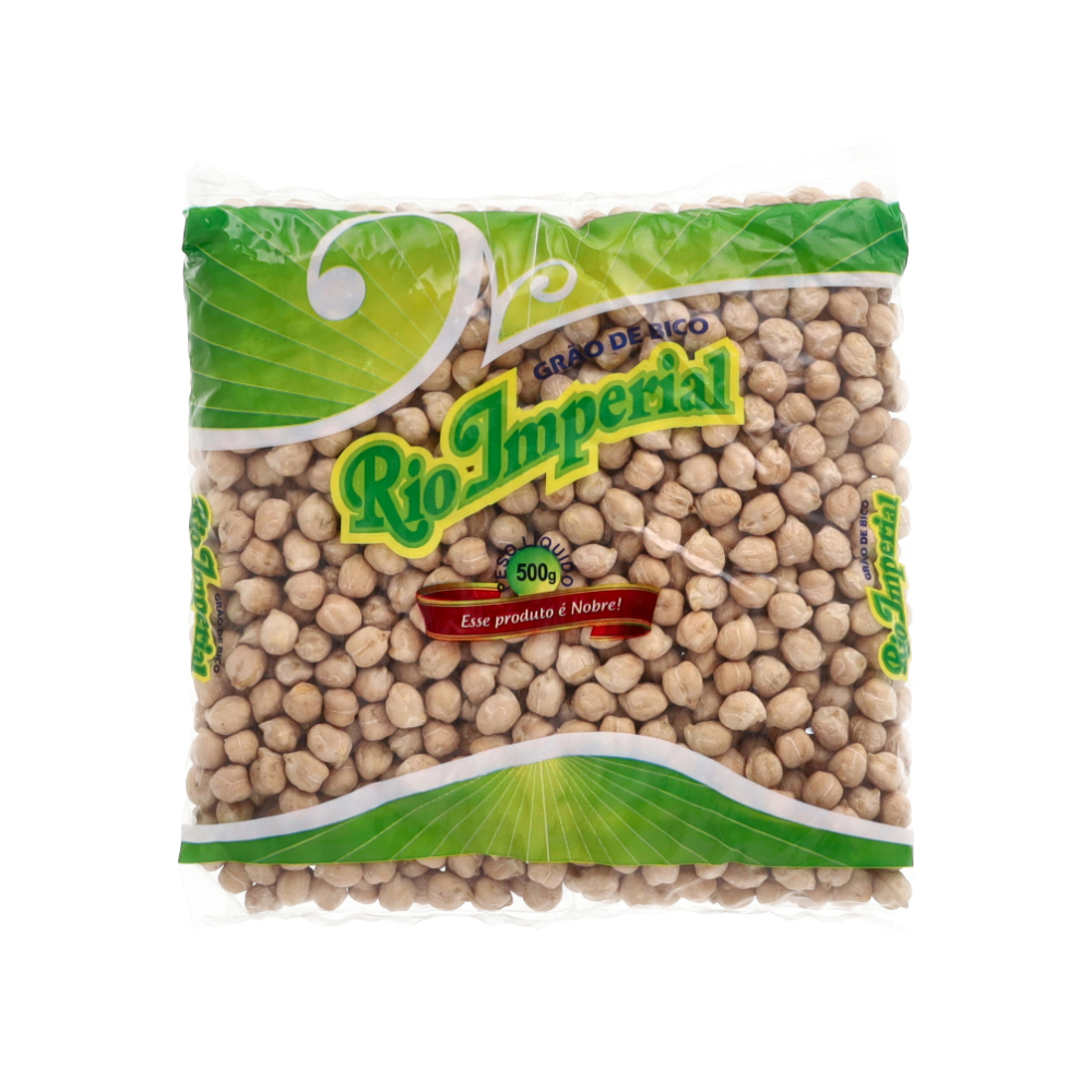 Garbanzo (2 x 500 g / 1.10 lb) - Miniatura 2