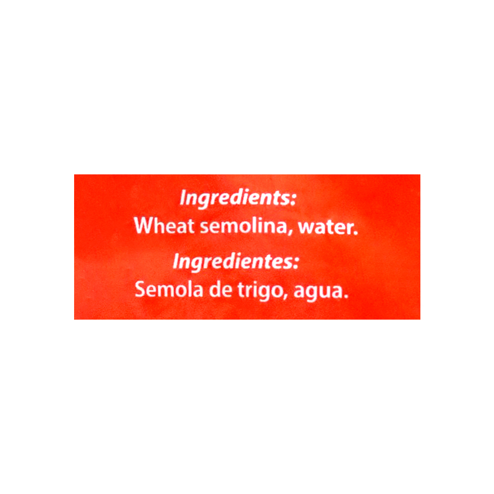 Pastas cortas coditos Badelli (400 g / 14.1 oz) - Miniatura 3