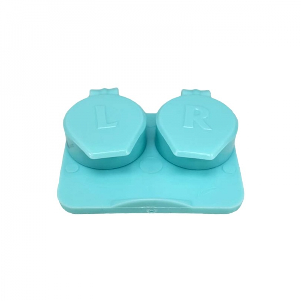 Estuche para lentes de contacto Medline - Miniatura 2