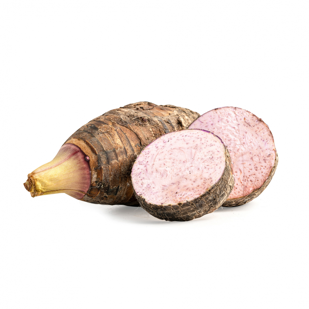 Malanga Cosecha Real (4.53 kg / 10 lb) - Miniatura 2