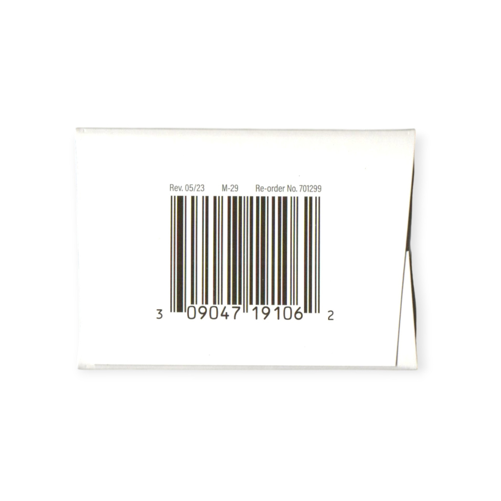 Vitamina B-1 100 mg Major (50 tabletas) - Miniatura 4