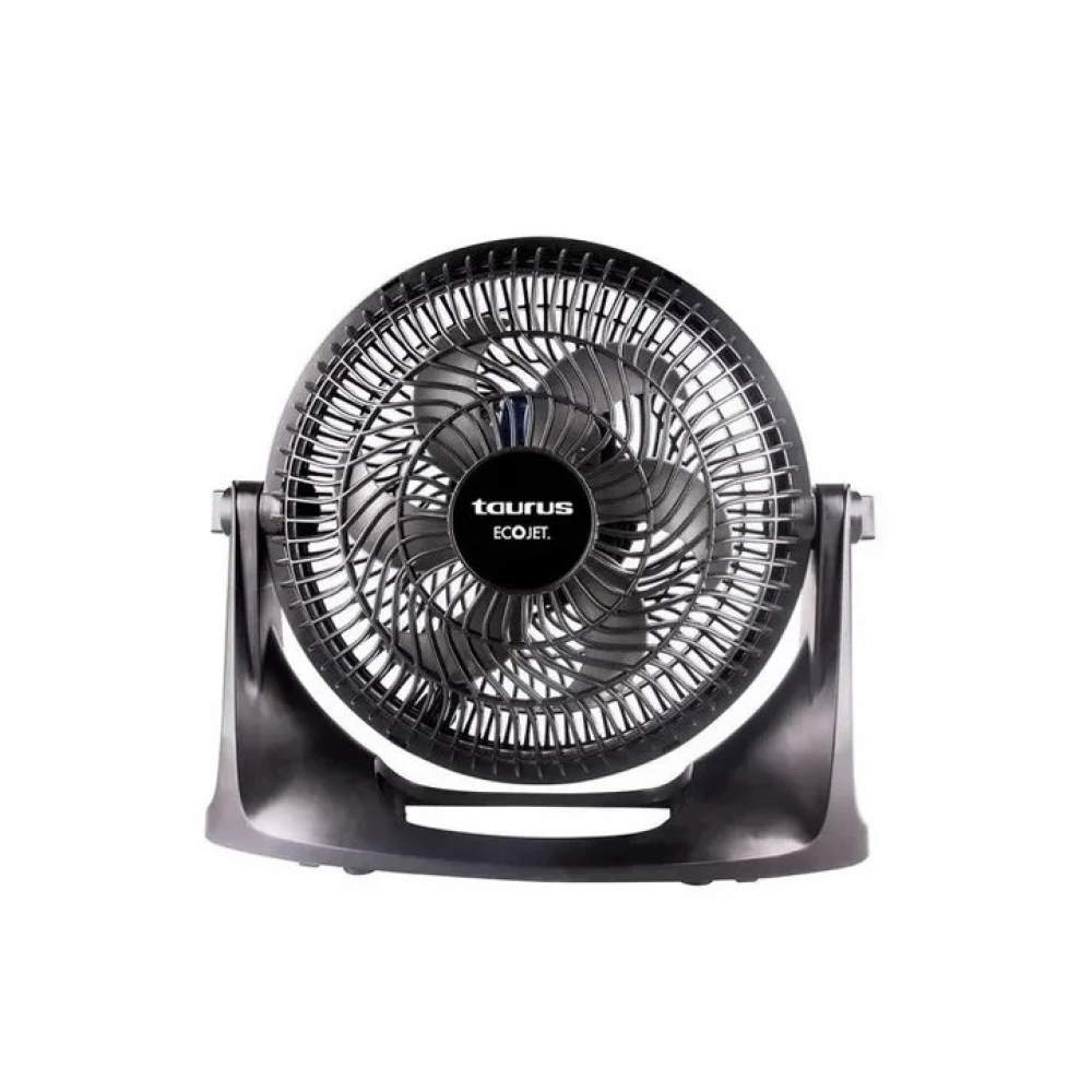 Ventilador de escritorio y pared 10" Taurus Ecojet Oasis - Miniatura 3