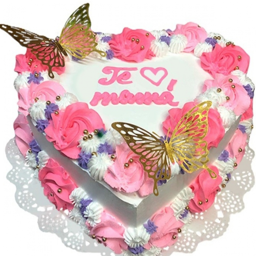 Cake de nata Especial para Mamá con panetela de chocolate (12 personas) - Miniatura 2