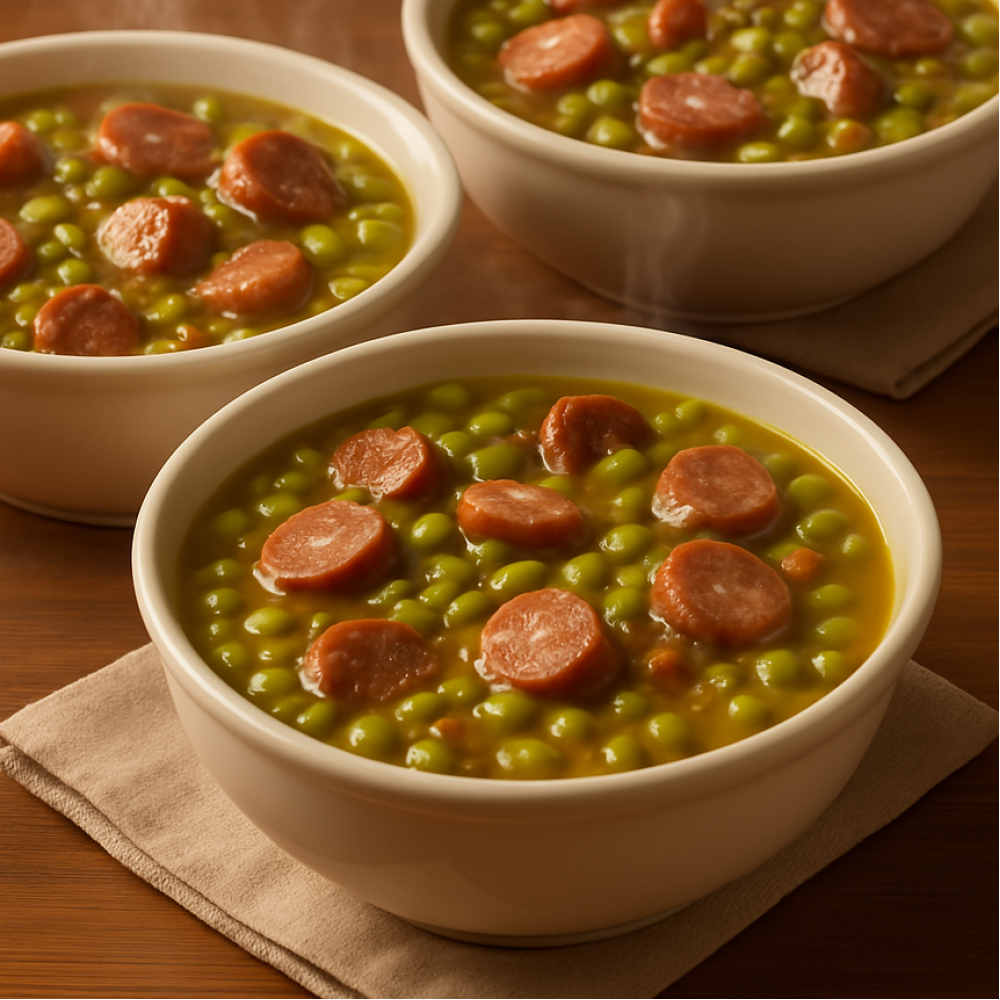 Lentejas Del Campo (454 g / 1 lb) - Miniatura 3