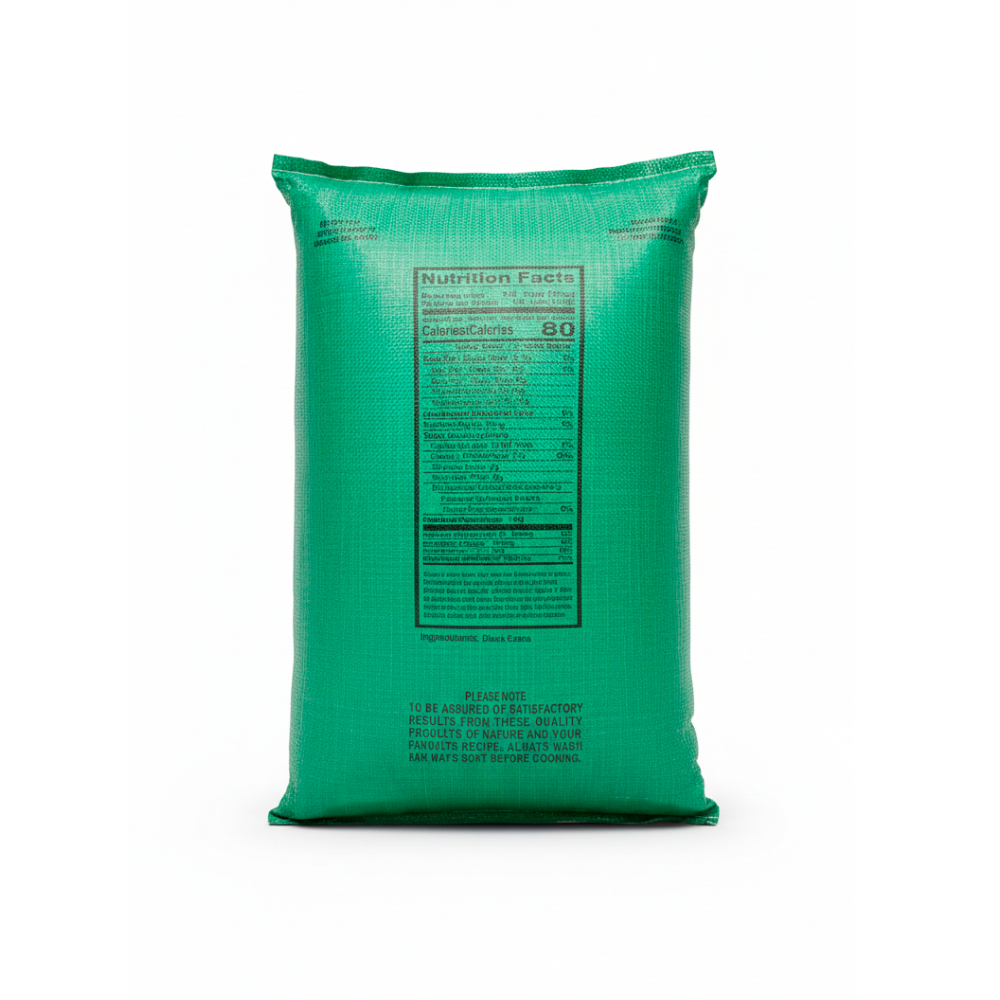 Frijoles negros Mariposa (22.68 kg / 50 lb) - Miniatura 2