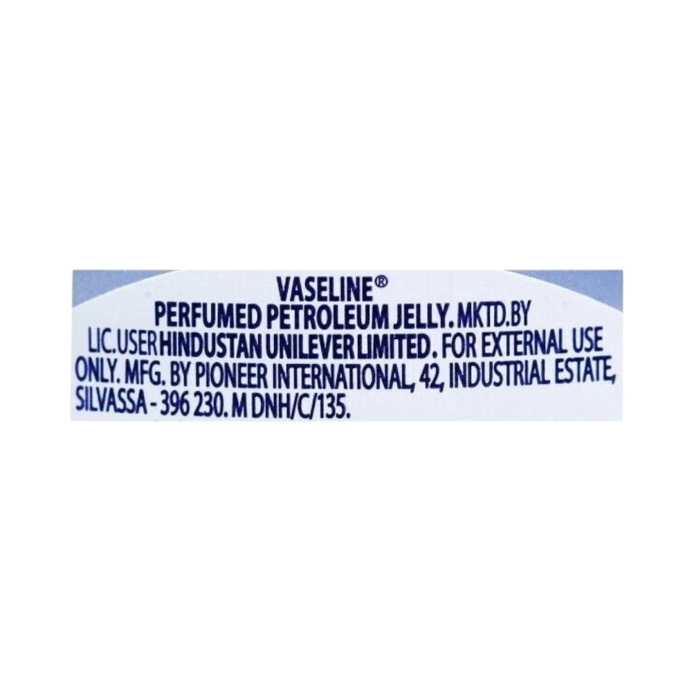 Jalea protectora de piel original Vaseline (5.5 g) - Miniatura 3