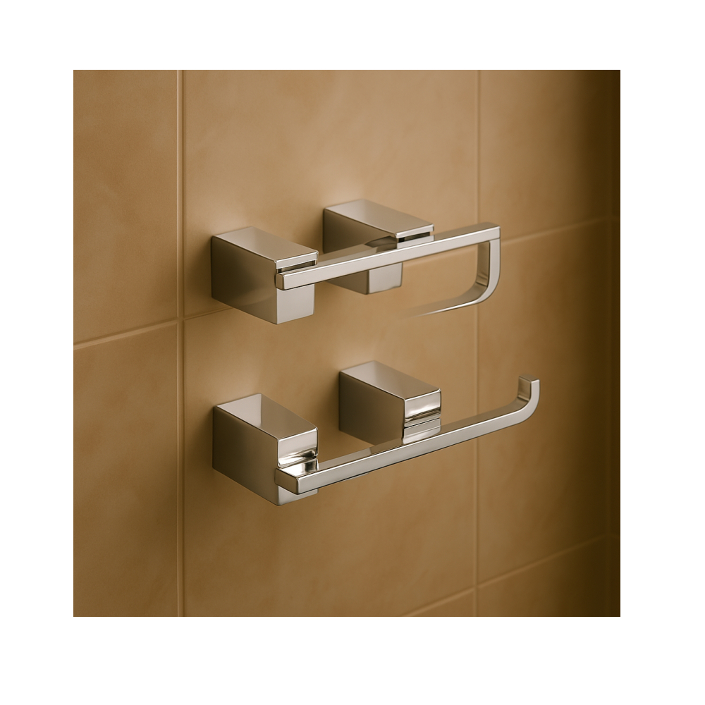 Portarrollos para papel sanitario Gala G5305000 - Miniatura 4