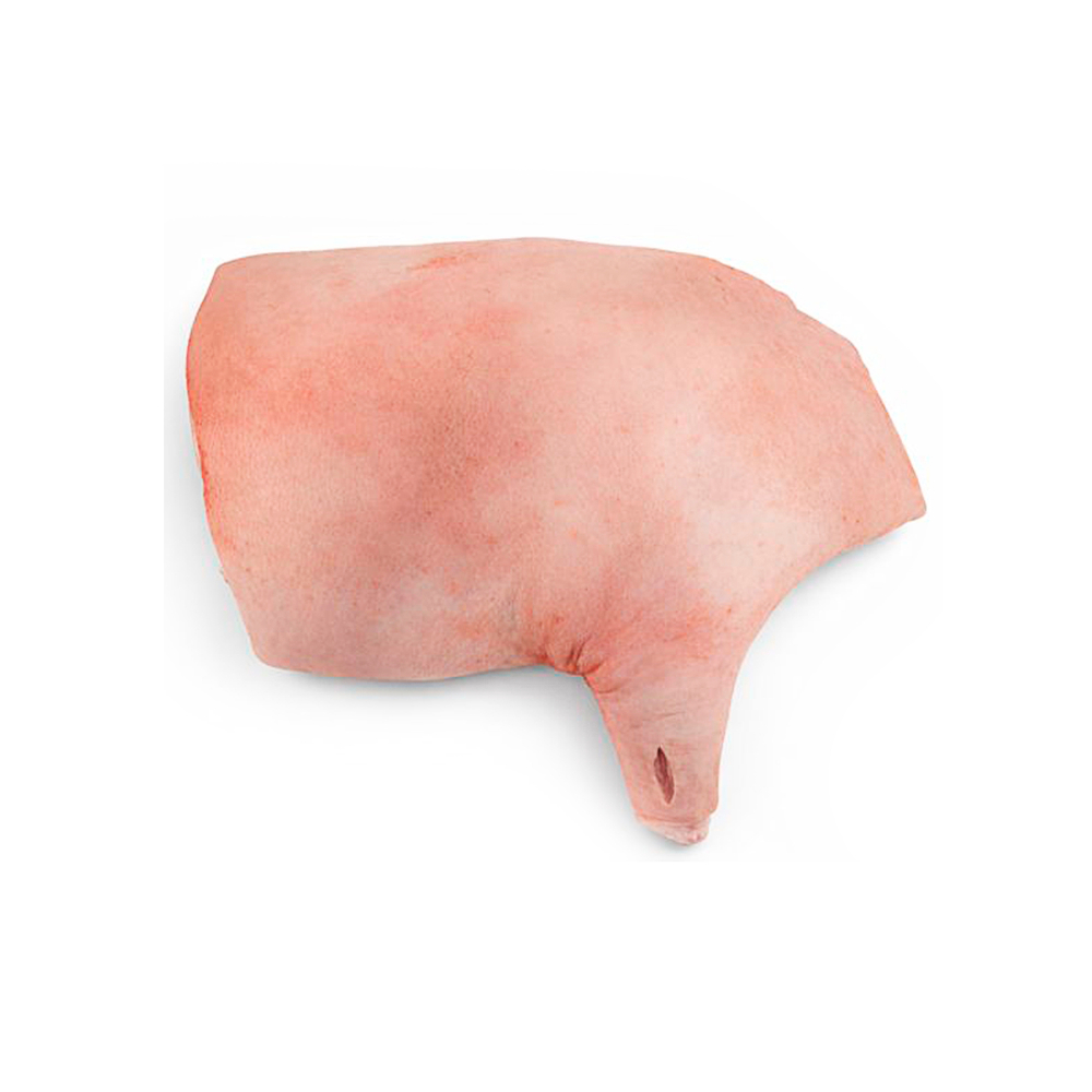 Media banda delantera de cerdo PDL LMC (6.5 kg / 14.3 lb) - Miniatura 2