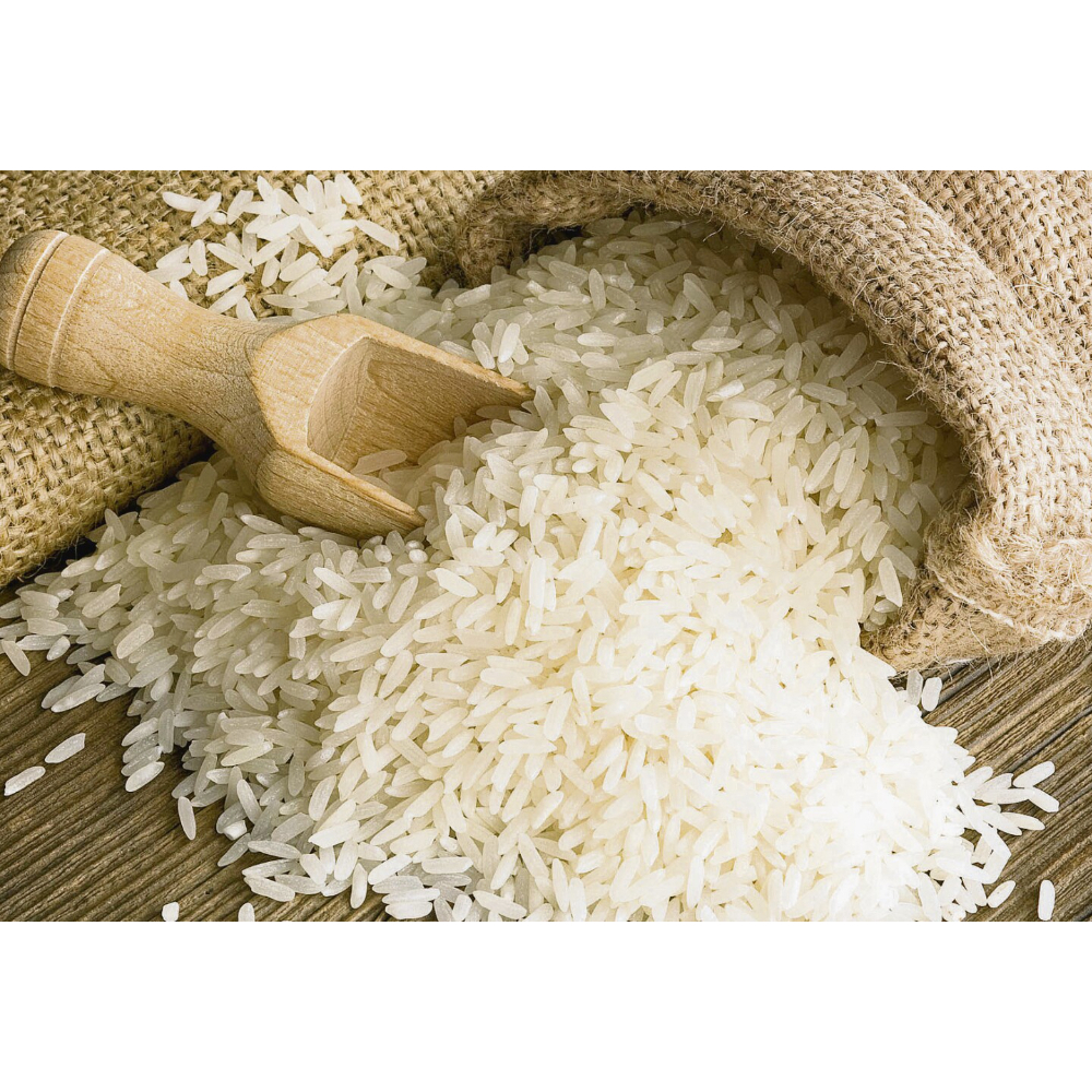 Arroz de grano largo ALLÁ (2.72 kg / 6 lb) - Miniatura 4