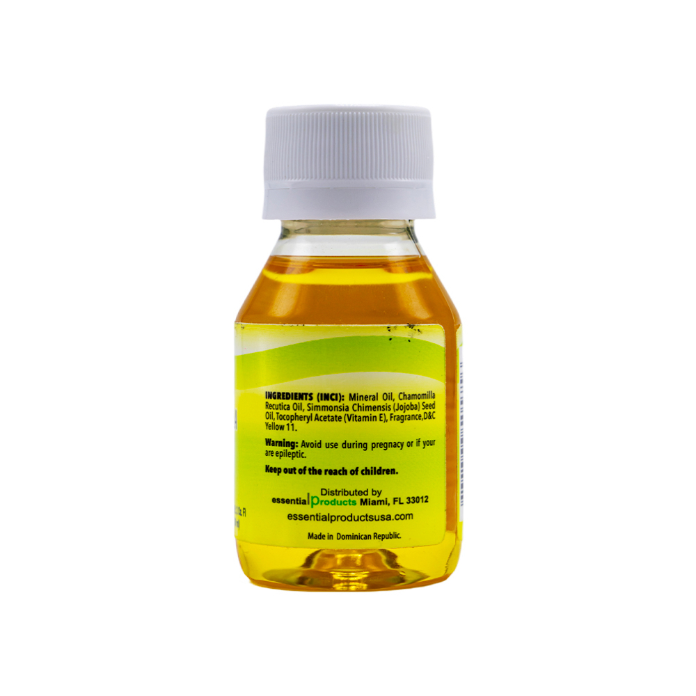 Aceite de manzanilla Elp Essential (60 ml / 2 fl. oz) - Miniatura 2