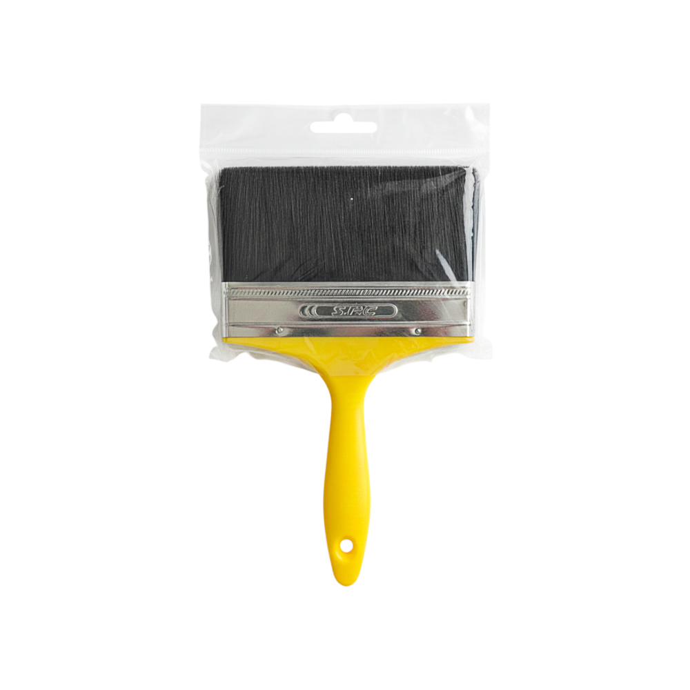 Brocha para pintar de 6” SPC - Miniatura 2